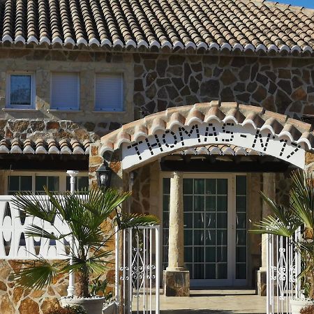 Residencia Thomas Apartment Els Poblets Exterior photo