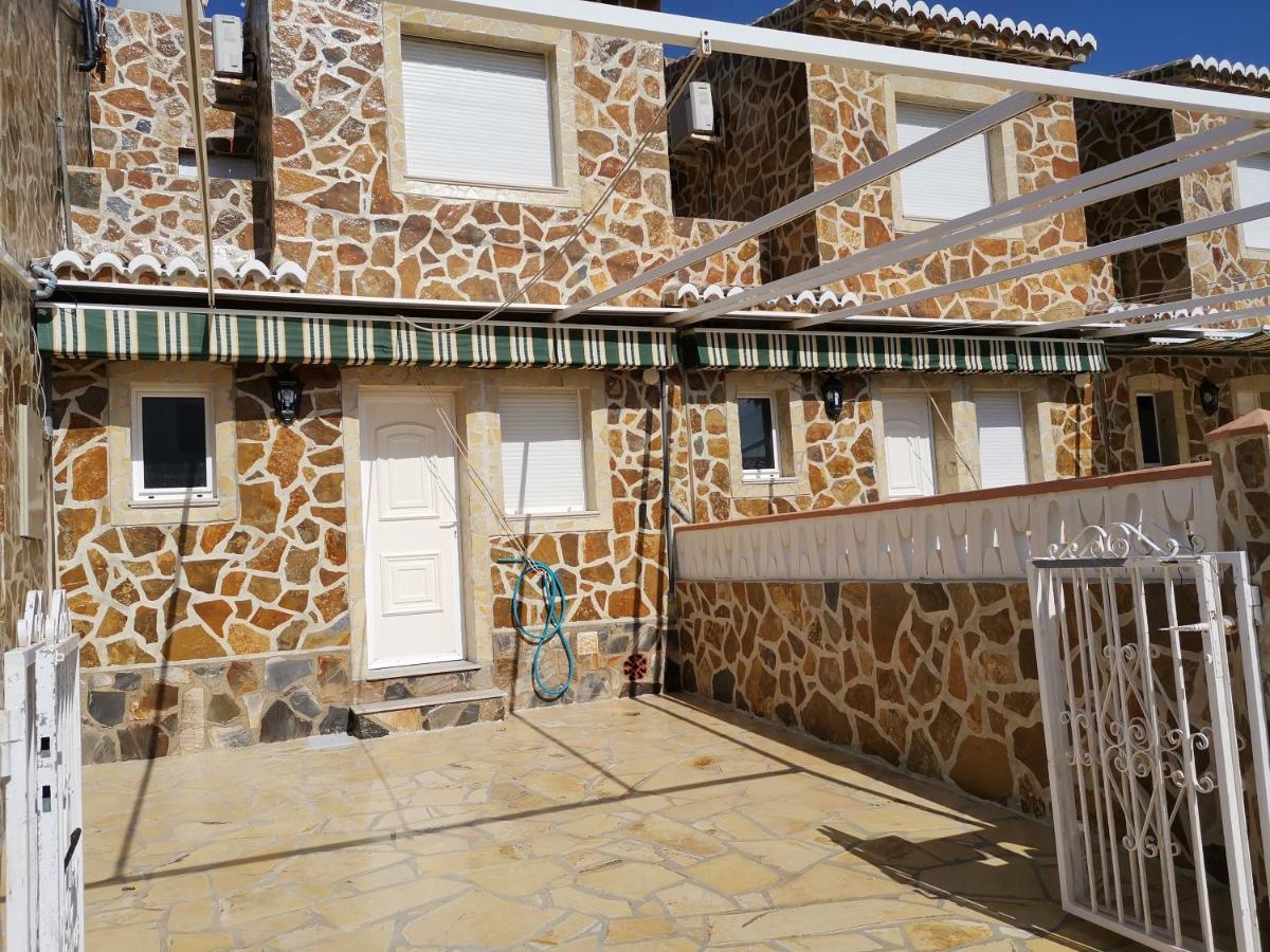Residencia Thomas Apartment Els Poblets Exterior photo