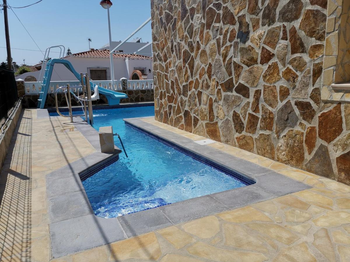 Residencia Thomas Apartment Els Poblets Exterior photo