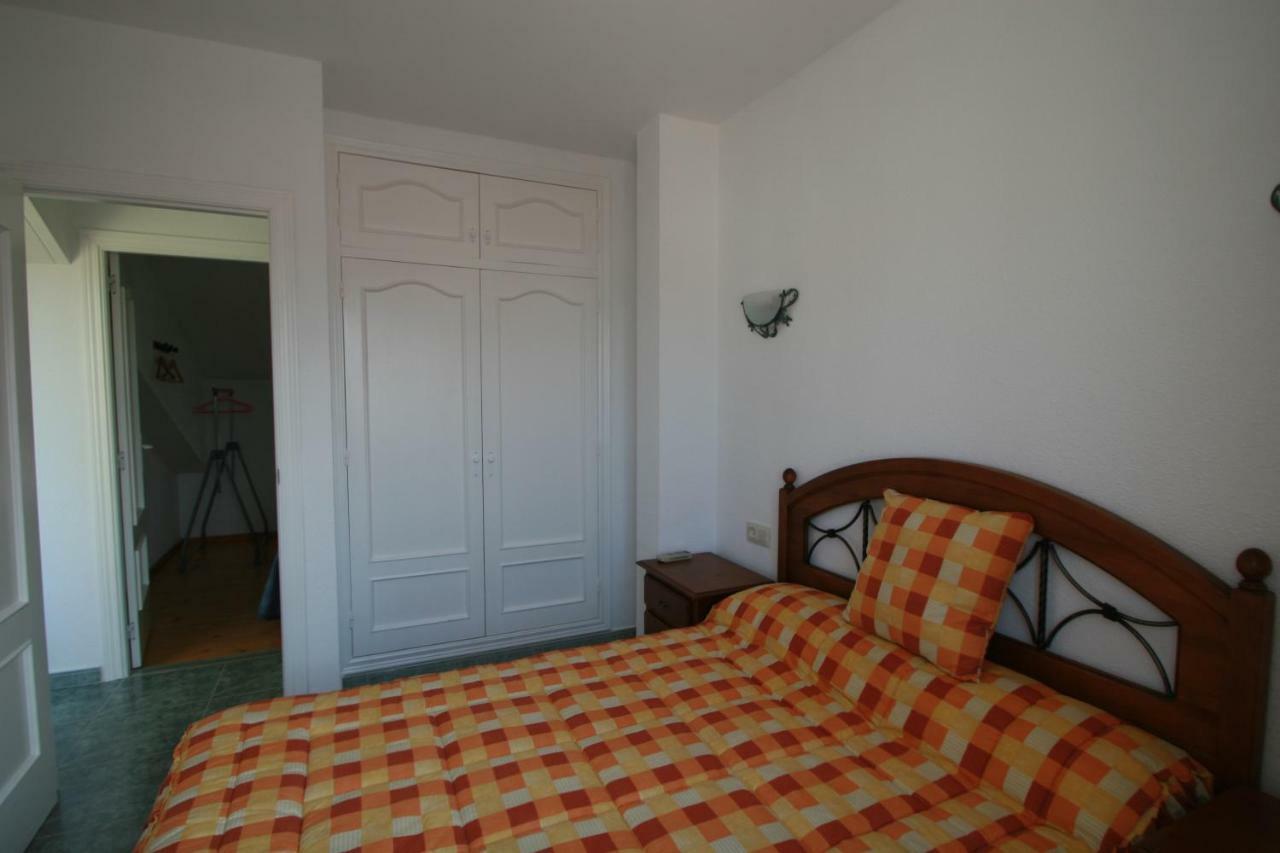 Residencia Thomas Apartment Els Poblets Exterior photo