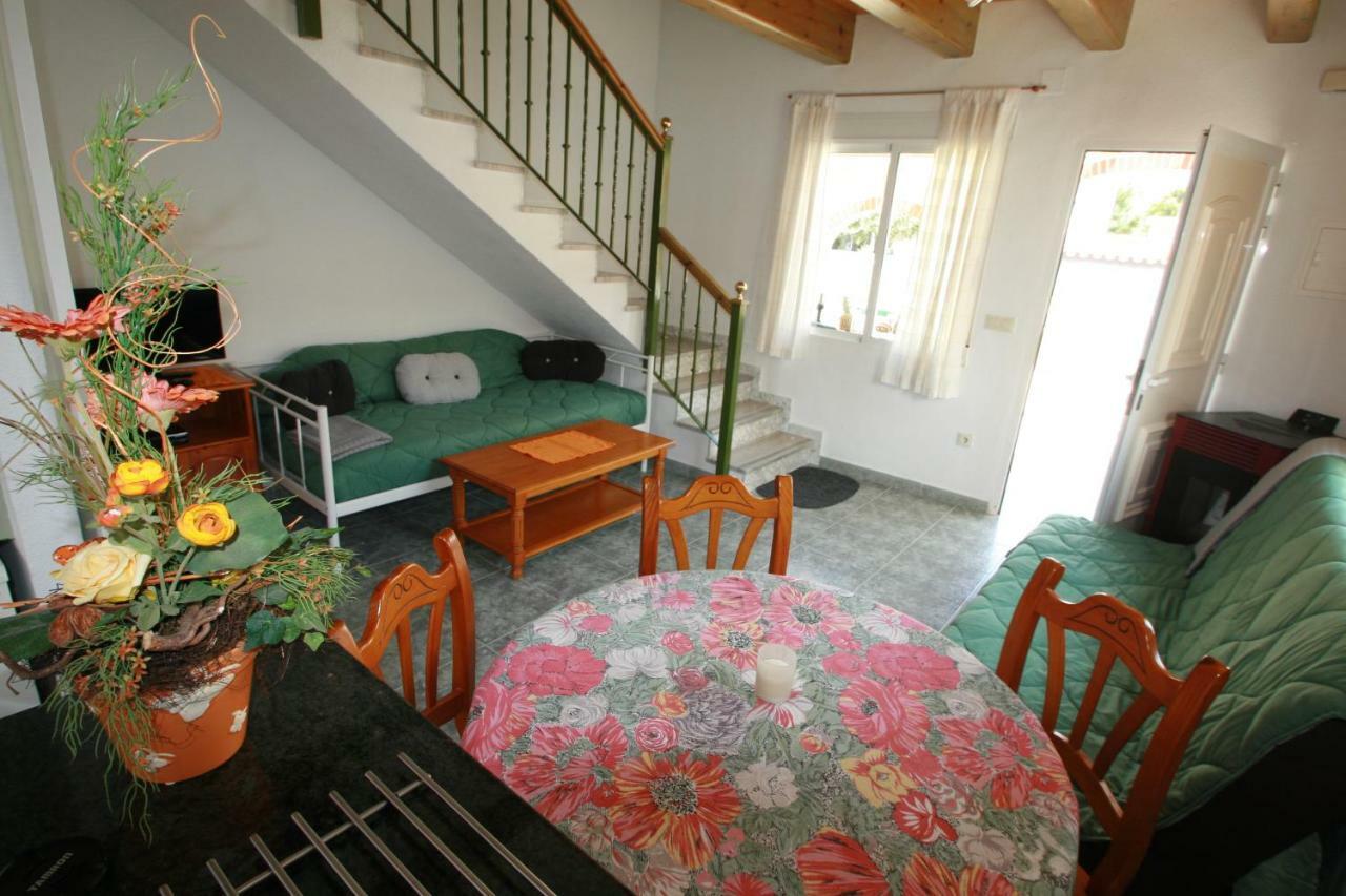 Residencia Thomas Apartment Els Poblets Exterior photo
