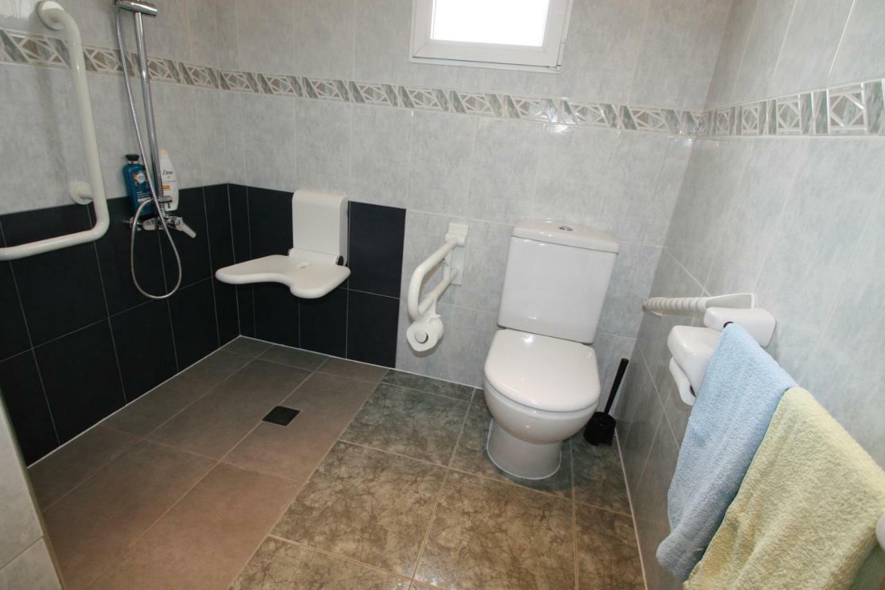 Residencia Thomas Apartment Els Poblets Exterior photo